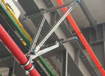 双江抗震支架厂家与你分享你必须做的紧急情况下的准备